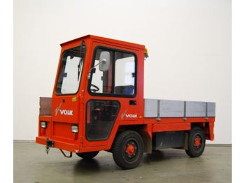 Volk - EFW 2 D  - Terminalni traktor