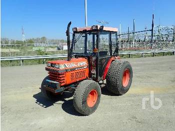 Traktor Agricultural Tractor: slika 1