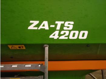 Rasipač veštačkog đubriva Amazone ZA-TS 4200 Profis Hydro: slika 1