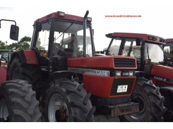 Traktor CASE 1056 XLA: slika 1