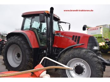 Traktor CASE CVX 1155: slika 1