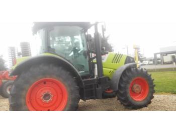Traktor CLAAS 640 ARIUM: slika 1