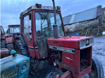 Case International 785XL - Traktor: slika 2