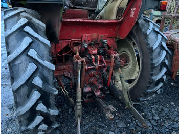Case International 785XL - Traktor: slika 5