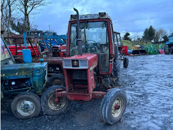 Case International 785XL - Traktor: slika 3