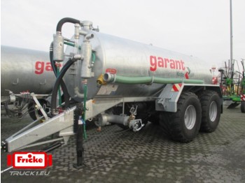 Garant VT 18300 EcoLine Plus - Cisterna za osoku
