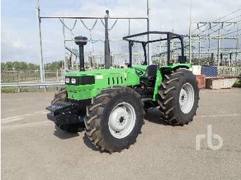 Novu Traktor DEUTZ-FAHR AGROFARM 95C DT: slika 1