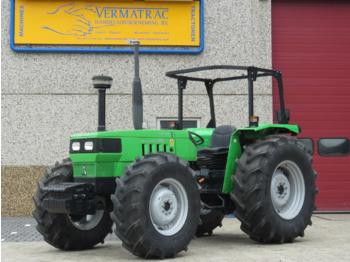 Novu Traktor Deutz-Fahr Agrofarm 95c: slika 1
