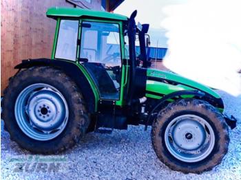 Traktor Deutz-Fahr Agroplus 100: slika 1