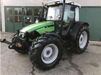 Traktor Deutz-Fahr Agroplus 85 Premium (o. Klima): slika 1