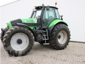 Traktor Deutz-Fahr Agrotron 215: slika 1