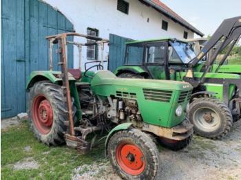 Traktor Deutz-Fahr D 5006 H: slika 1