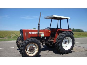 Traktor FIAT 70-66 DT: slika 1