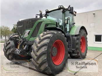 Traktor Fendt 930: slika 1