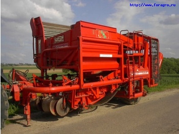 GRIMME DR 1500 - Poljoprivredna mašina