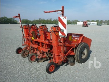 Grimme VL20KLS 4 Row - Poljoprivredna mašina