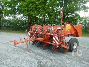 Grimme VL20 KLZ 4 Row - Poljoprivredna mašina