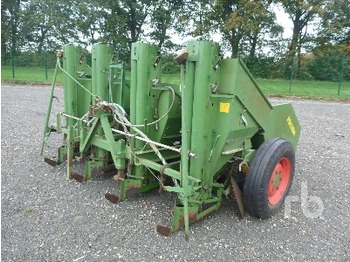 Hassia GLB- 4D 4 Row - Poljoprivredna mašina