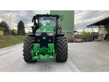 John Deere 8R410 - Traktor: slika 5