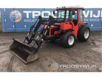 Antonio Carraro TRF 8400 - Mali traktor