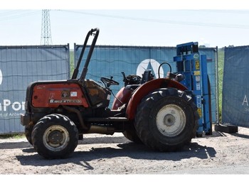 Carraro 6.100-4 - Mali traktor