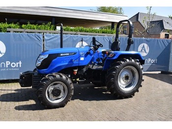 Solis RX50 - Mali traktor