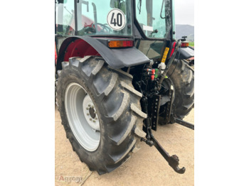 Massey Ferguson 3635 A - Traktor: slika 2