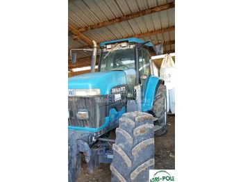 Traktor New Holland 8670: slika 1