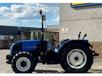 New Holland T3.70LP, 636 hours, 2021!  - Traktor: slika 3
