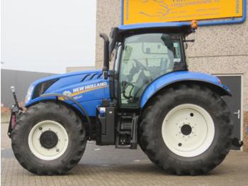 Novu Traktor New Holland T6.180 AEC: slika 1