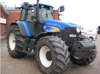 Traktor New Holland TM 190: slika 1