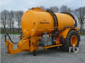 Veenhuis VMR Portable Liquid - Oprema za đubrenje
