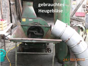 Pom Heugebläse - Oprema za skladištenje