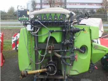 Tecnoma Regular TX800 - Prskalica montirana na traktor