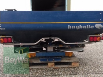 Bogballe 1600 - Rasipač veštačkog đubriva