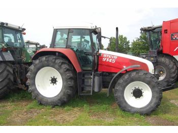 Traktor STEYR 9145: slika 1
