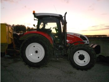 Novu Traktor Steyr 4130: slika 1