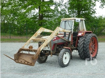 Traktor Steyr 760 2Wd: slika 1