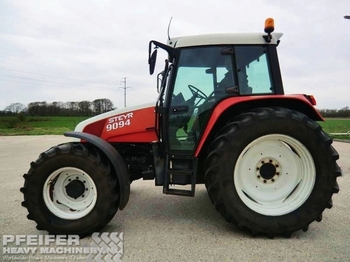 Traktor Steyr 9094: slika 1