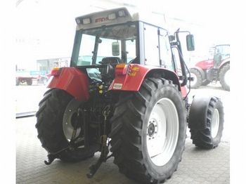 Traktor Steyr 9094 A mit FHW mit E: slika 1