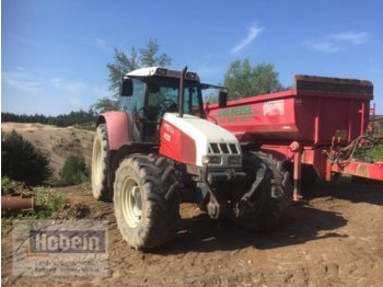 Traktor Steyr 9125: slika 1