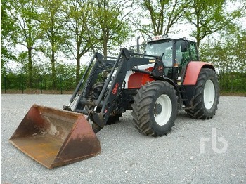 Traktor Steyr 9145A 4Wd: slika 1