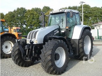 Traktor Steyr CVT 170: slika 1