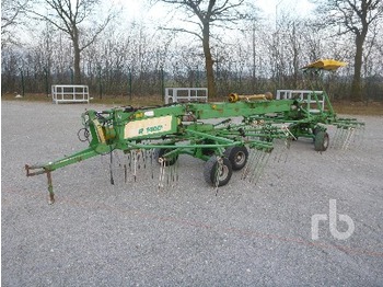 Stoll R1400S - Poljoprivredna mašina