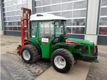  Antonio Carraro TRX 8400 - Traktor