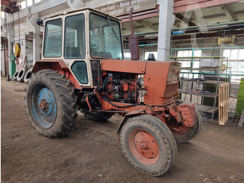 Belarus Jumz 6 - Traktor