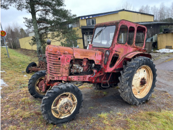 Belarus MT3-52 - Traktor