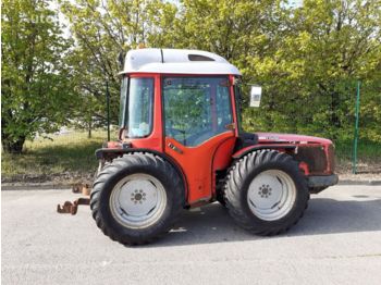 CARRARO SRX8400 - Traktor