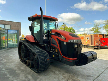 Caterpillar MTC765C - Traktor