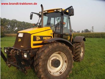 JCB 2125 *Klima* wheeled tractor - Traktor